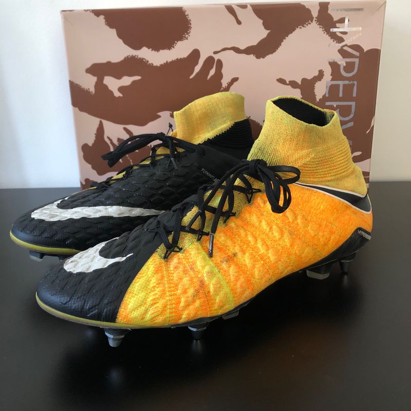Chuteira nike hypervenom phantom best sale