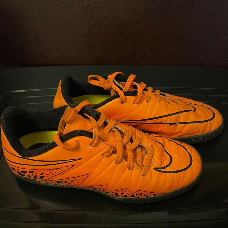 Chuteira nike hypervenom phelon cheap 2