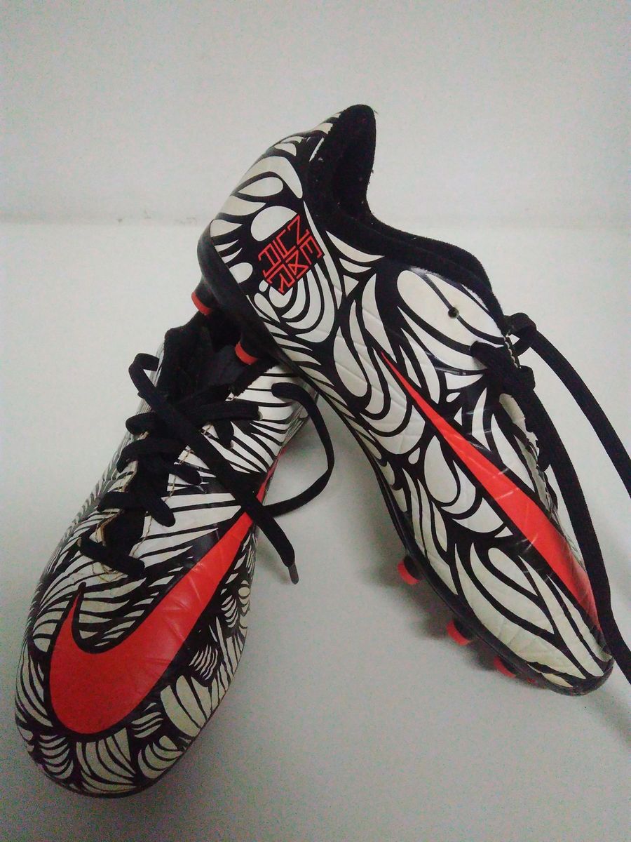 nike hypervenom phelon neymar