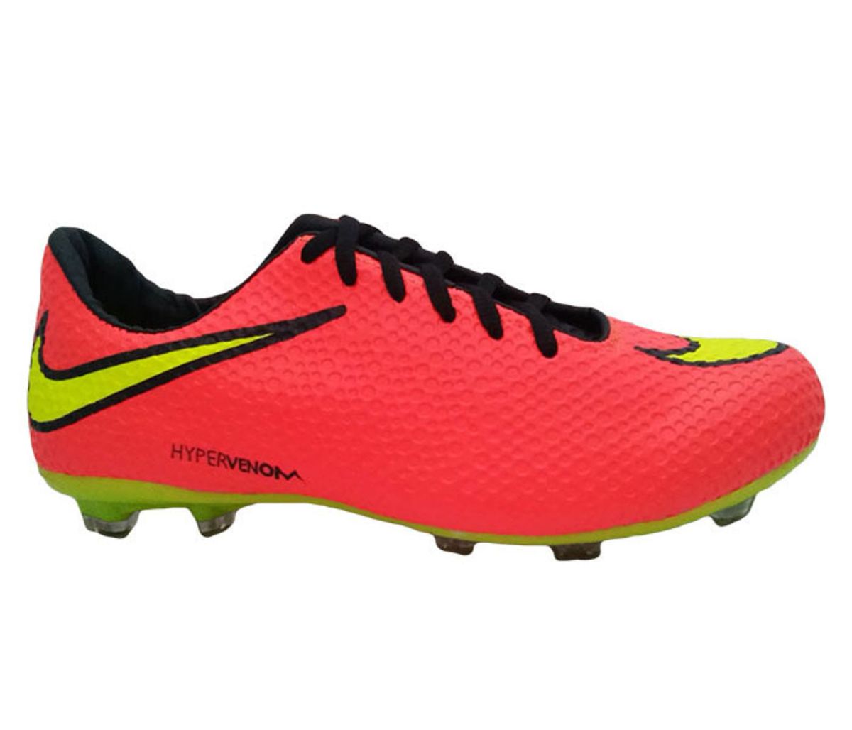 hypervenom primeira linha