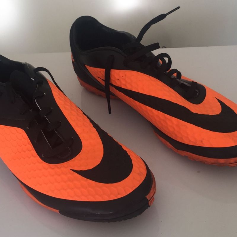 Chuteira nike outlet hypervenom 2017