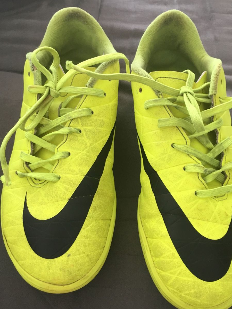 hypervenom antiga