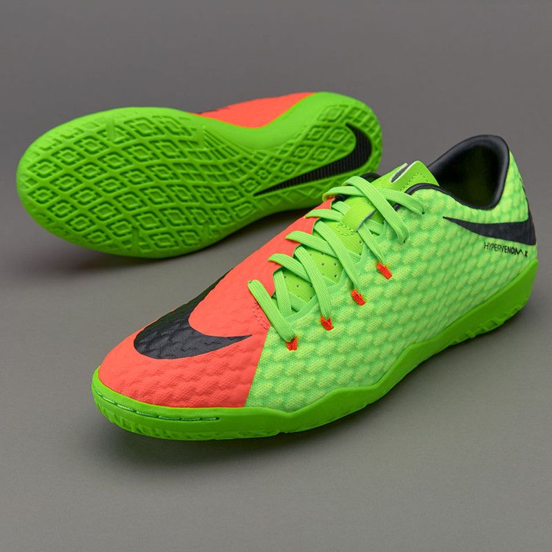 Nike hypervenom hot sale x