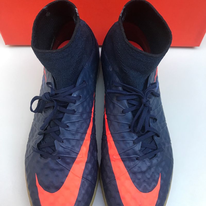 Nike hypervenom hot sale proximo ic