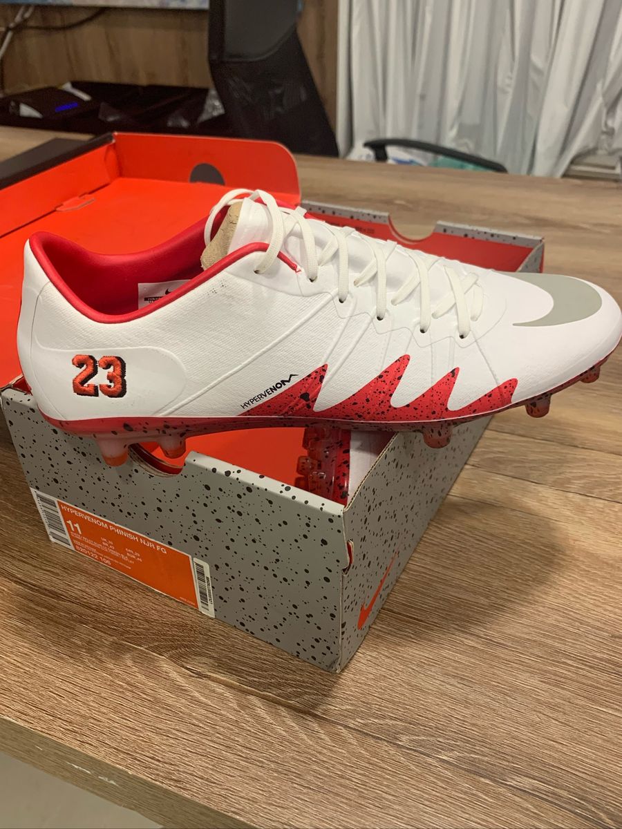 Chuteira Nike  Jordan Neymar  Campo Tam 43 T nis Masculino 