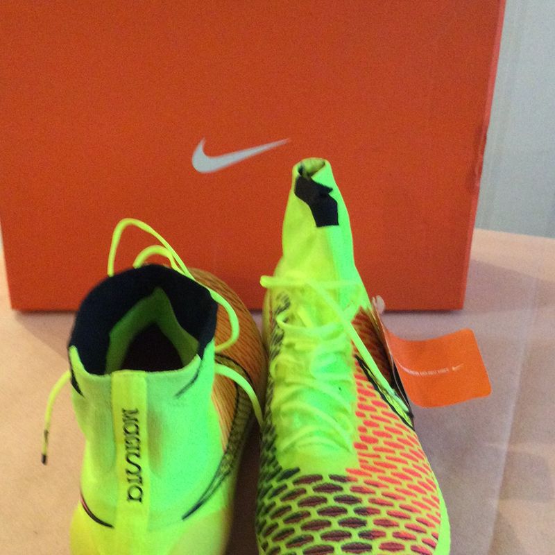 Nike best sale magista 42.5