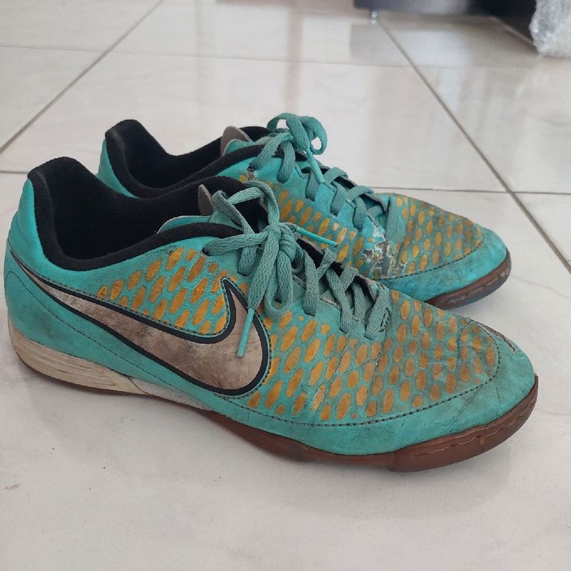 Nike clearance futsal magista