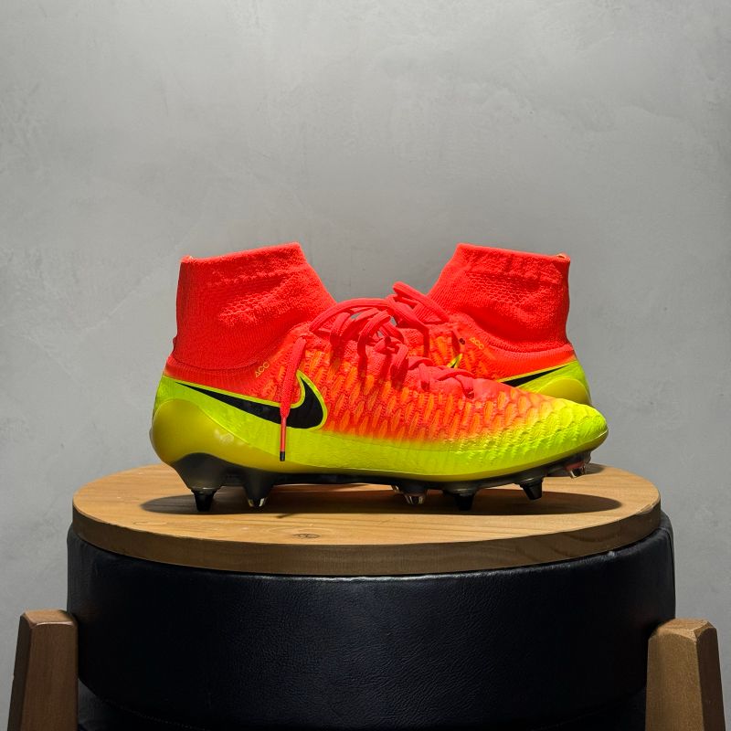 Chuteira Nike Magista Obra Sg | Nike Nunca Usado 111854811 | enjoei