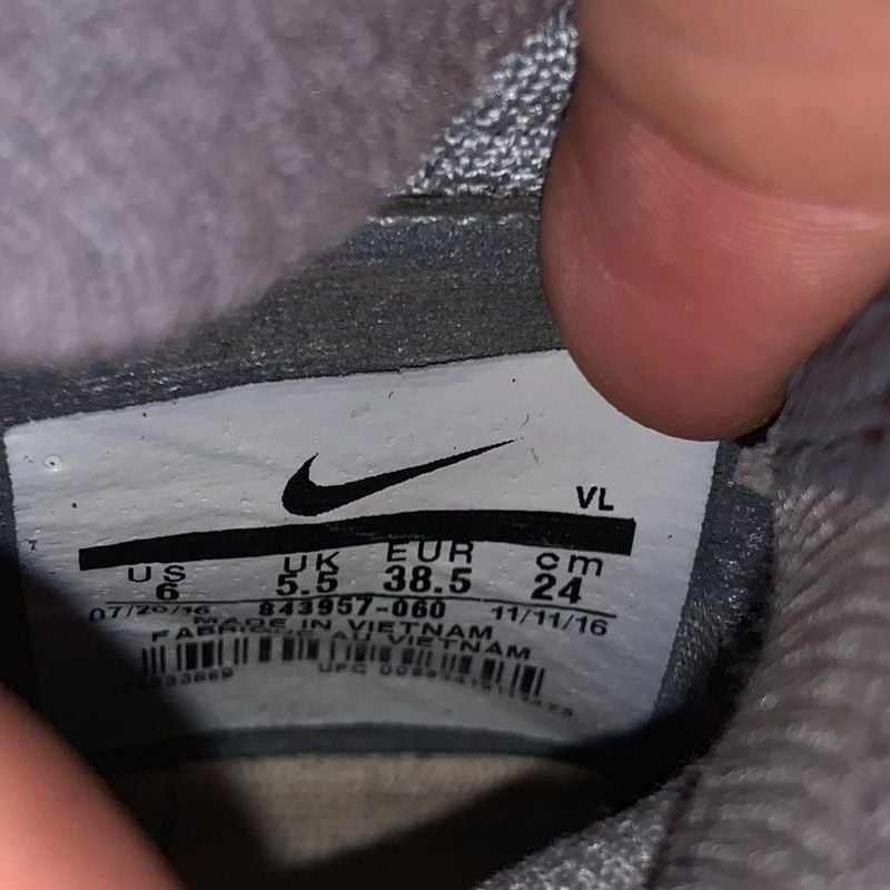 Nike sale magista line