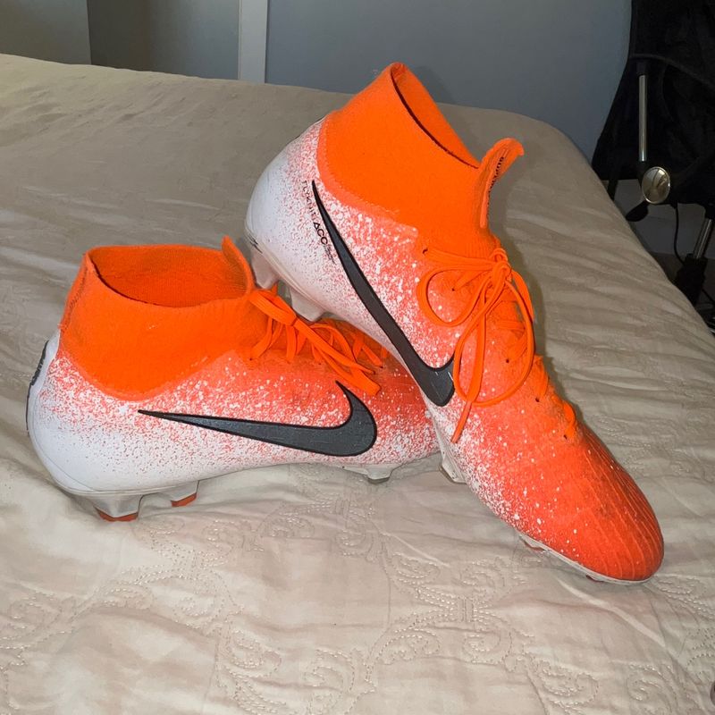 Chuteira nike store mercurial 1 linha