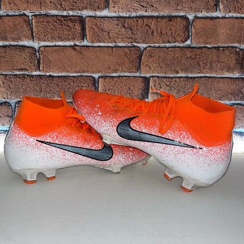 Chuteira nike clearance mercurial 1 linha