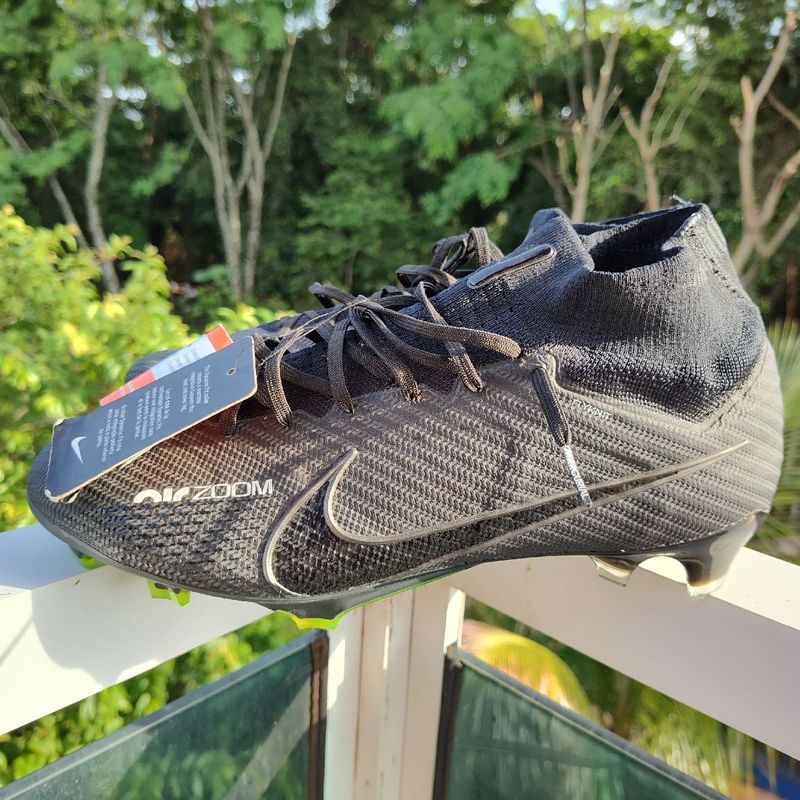 Nike mercurial store vapor 44