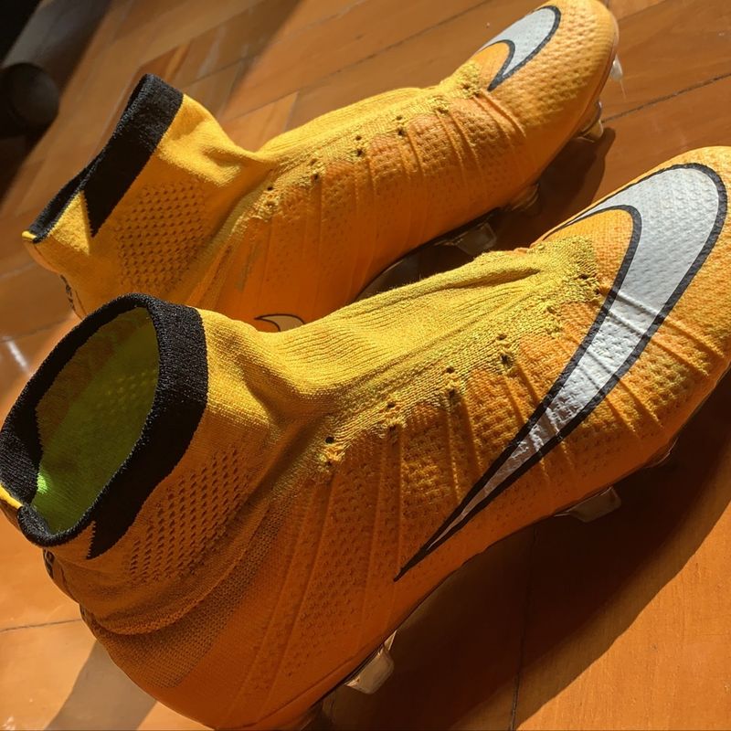 Nike cheap mercurial 2014