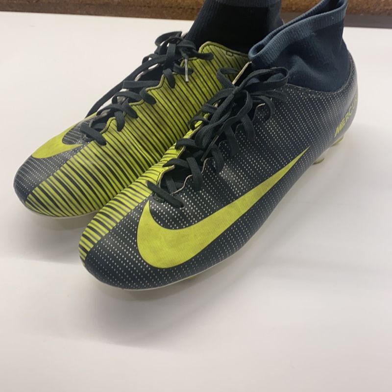 Nike store mercurialx cr7