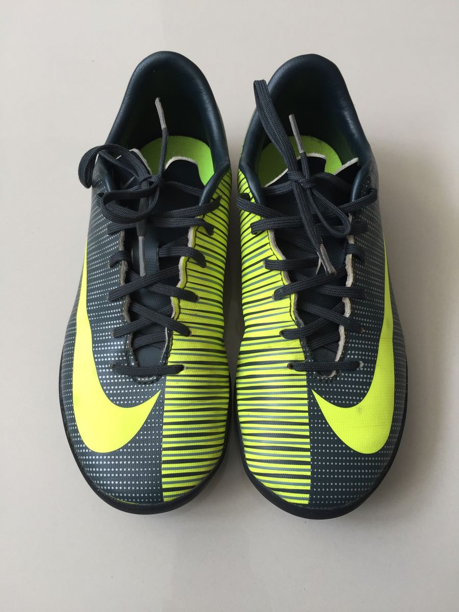 chuteira da nike do cr7