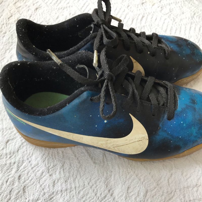 Nike mercurial cheap cr7 galaxy prezzo