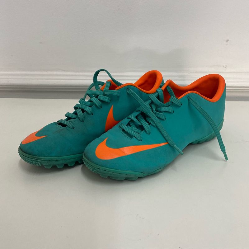 Nike mercurial cheap para sintetica