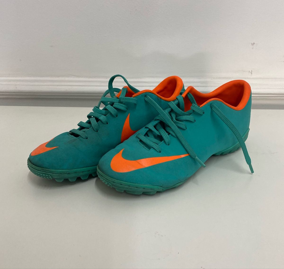 Nike cheap mercurial sintetica