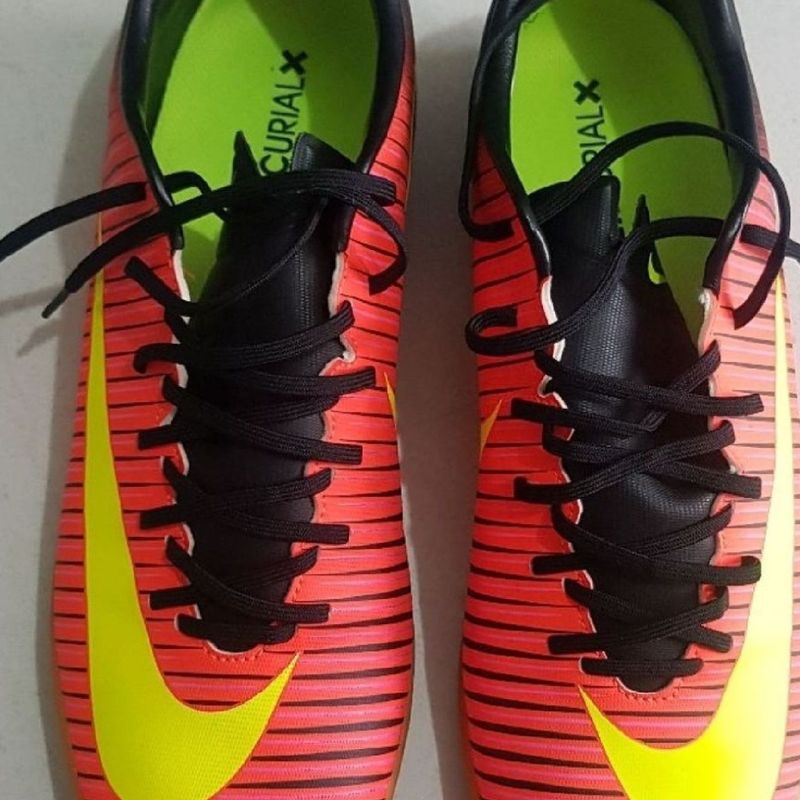 Nike cheap tenis mercurial