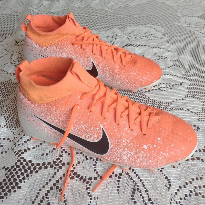 Mercurial on sale nike 36