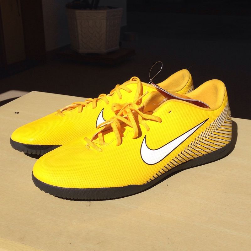 Chuteira nike mercurial neymar sales futsal