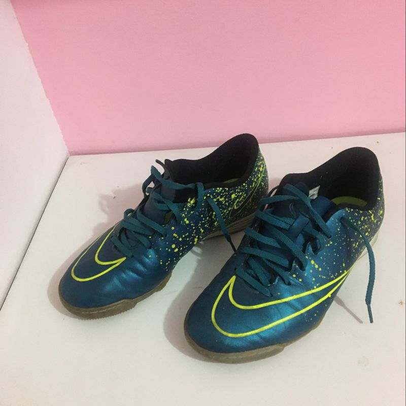 Mercurial salao best sale