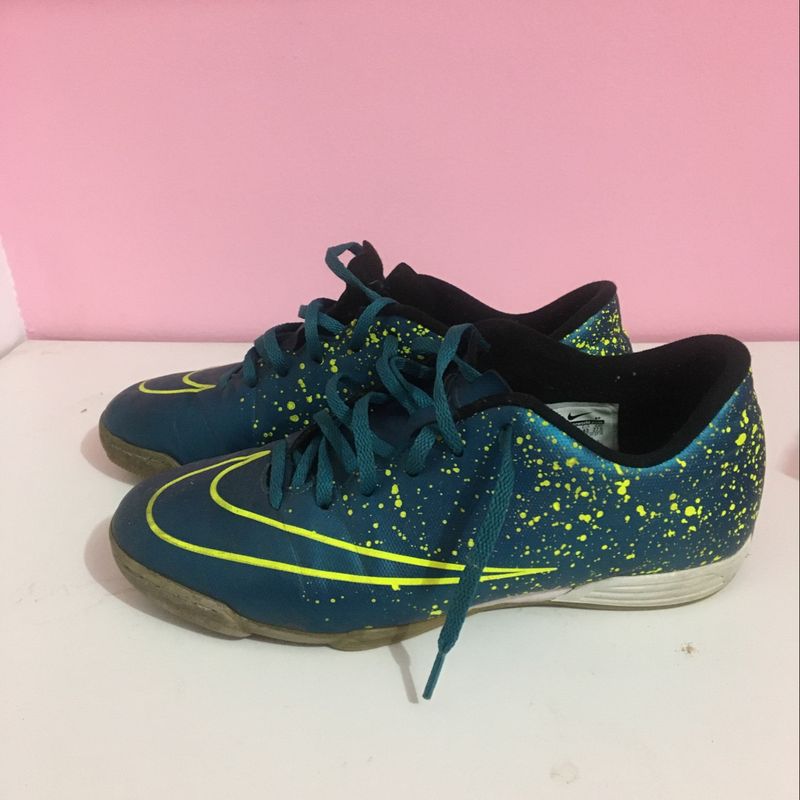 Mercurial salao hot sale