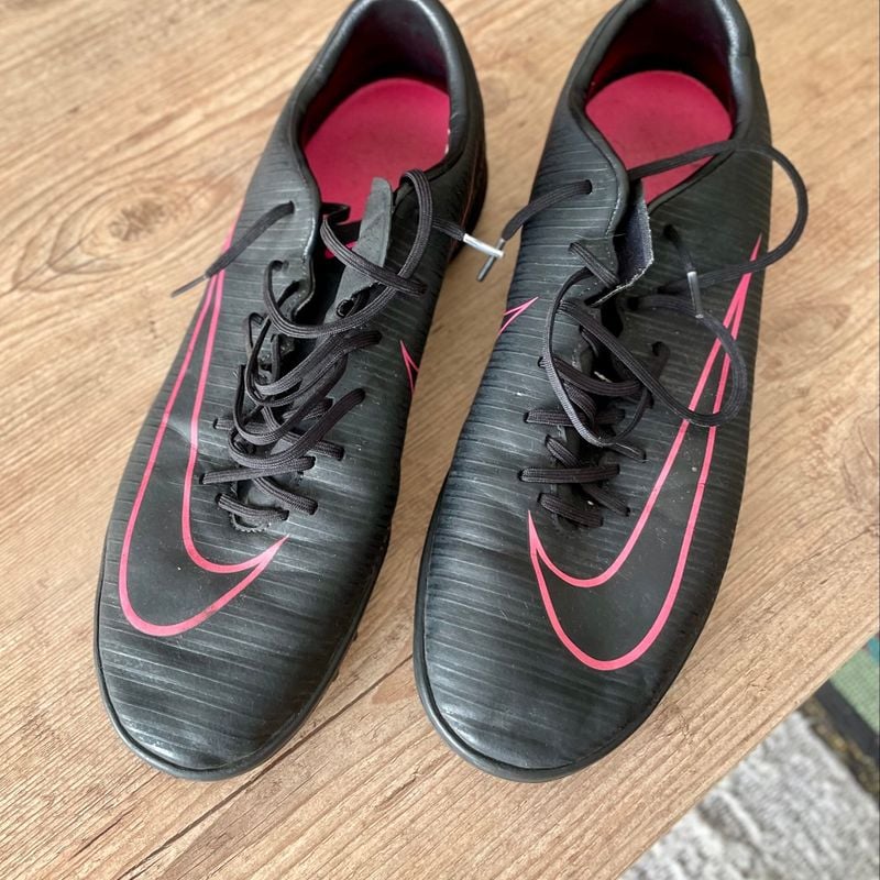 Chuteira nike society 43 clearance