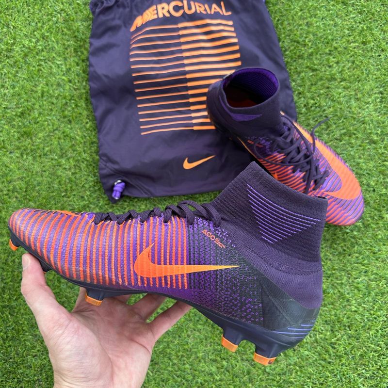 Nike mercurial store superfly acc