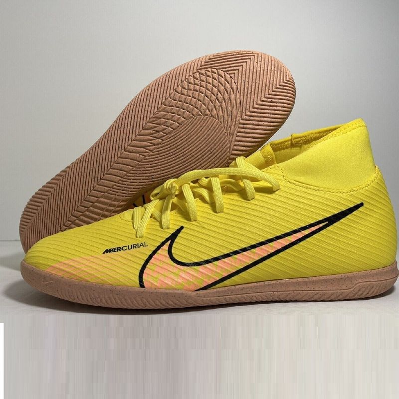 Nike mercurial 2025 41