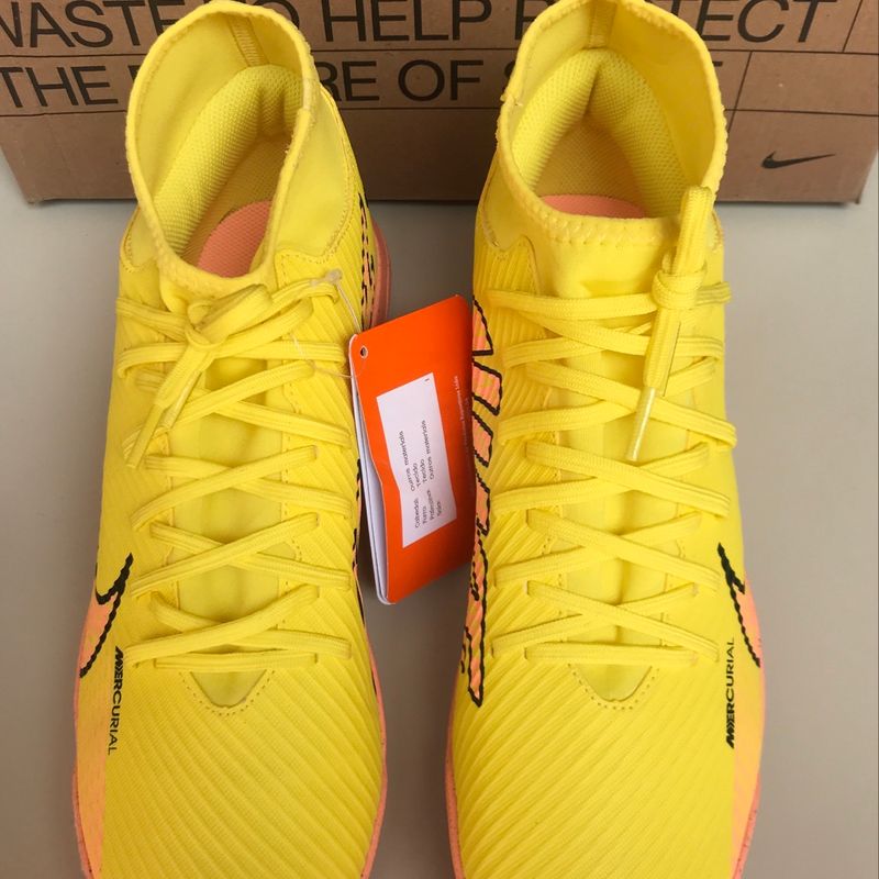 Nike mercurial superfly 42 deals
