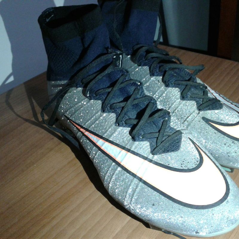 Nike mercurial cheap superfly cr7 fg