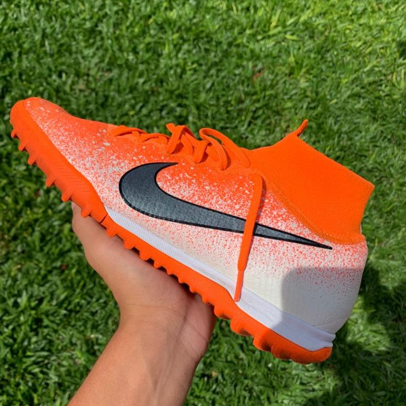 Nike mercurial cheap 4 superfly