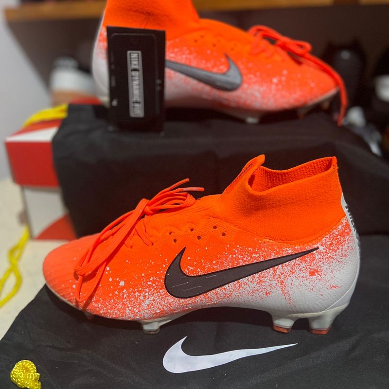 Nike mercurial cheap superfly 6 360