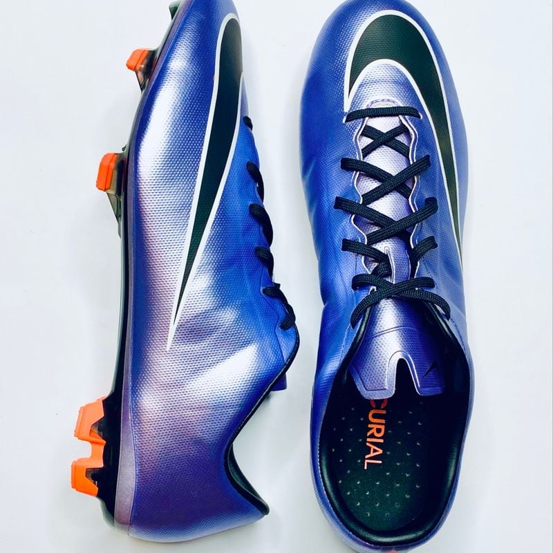 Nike mercurial store vapor 10