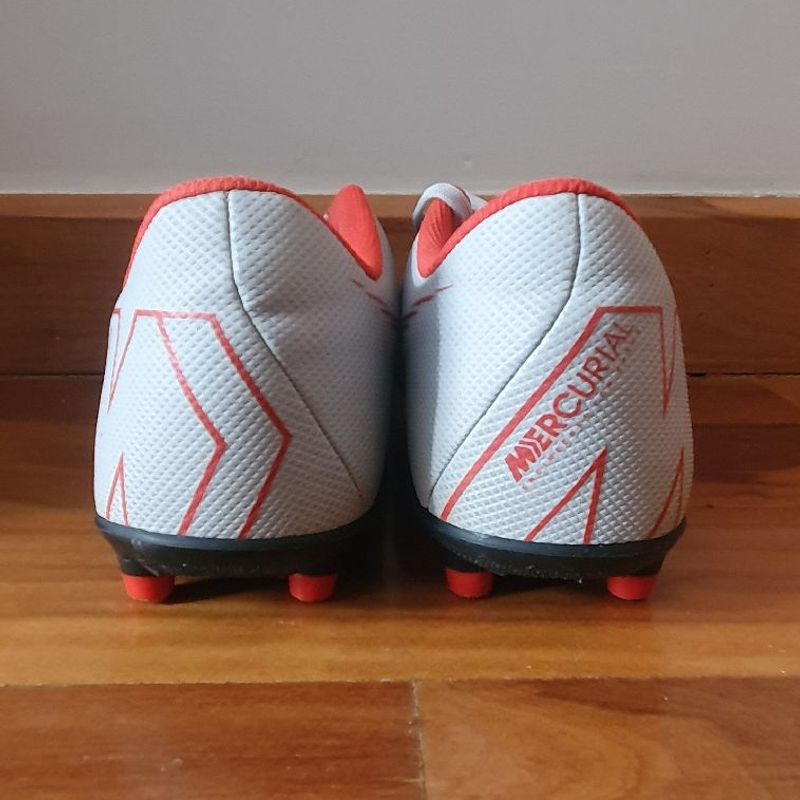 Chuteira nike mercurial vapor 12 hot sale academy campo
