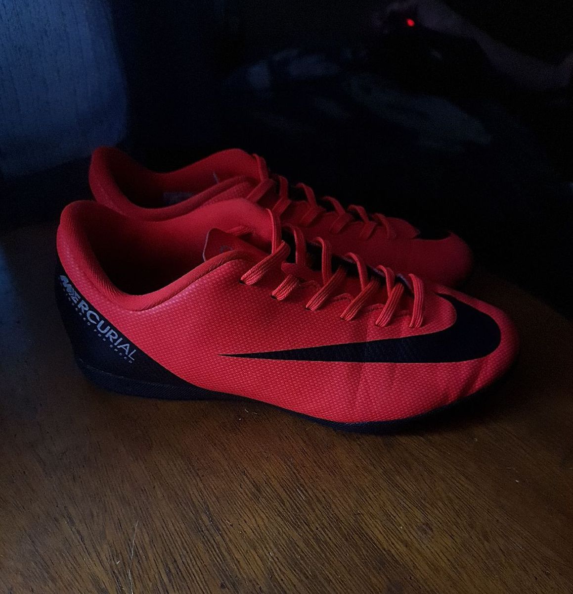 Nike mercurial vapor 12 2025 club cr7