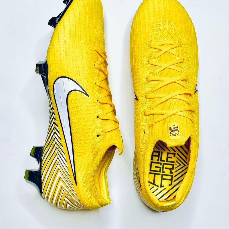 Nike mercurial cheap vapor 12 njr