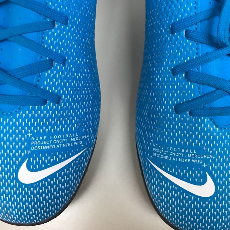 Nike mercurial vapor 43 hot sale