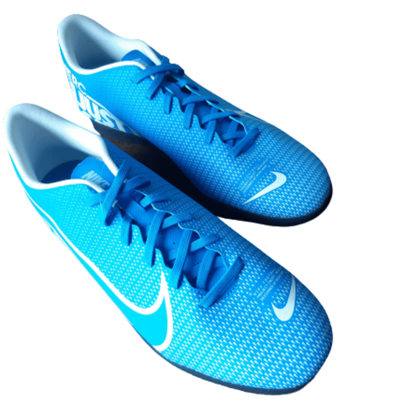 Nike mercurial quadra best sale