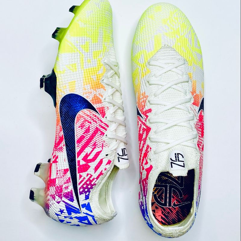 Nike mercurial store vapor xiii neymar