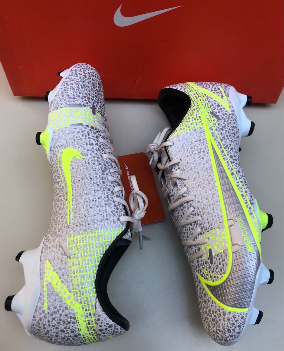 Nike mercurial store vapor 40