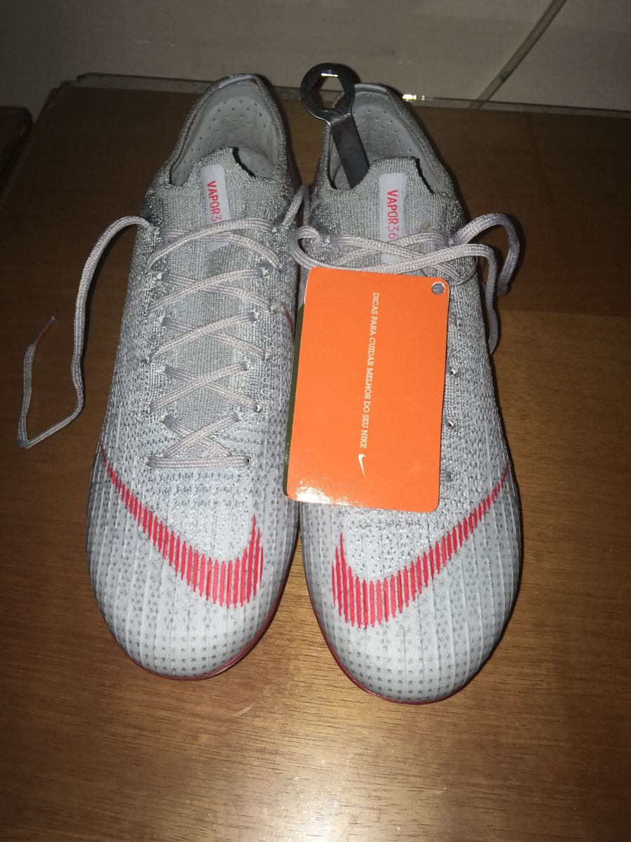 chuteira nike adulto