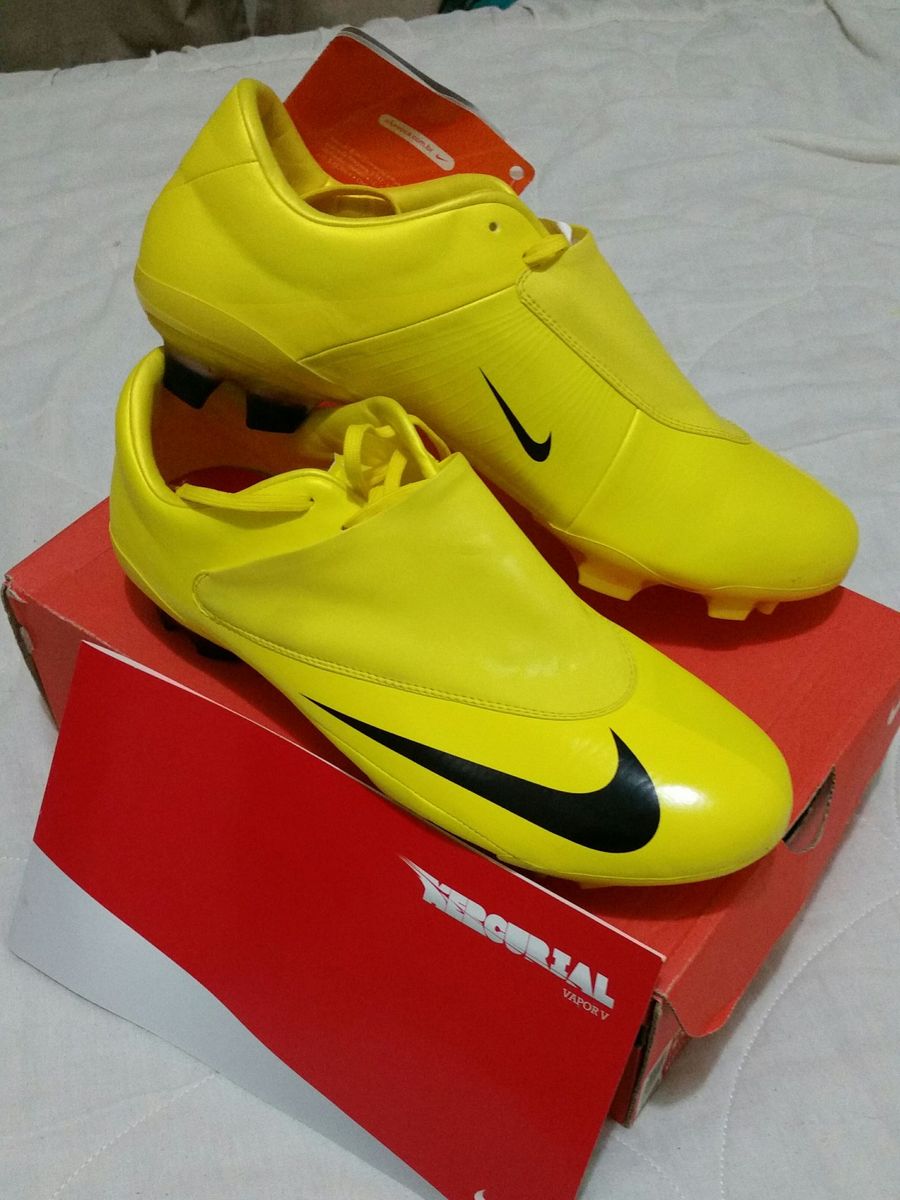 comprar chuteiras nike mercurial antigas