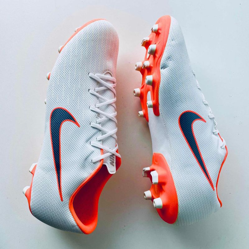 Mercurial blancos 2018 online