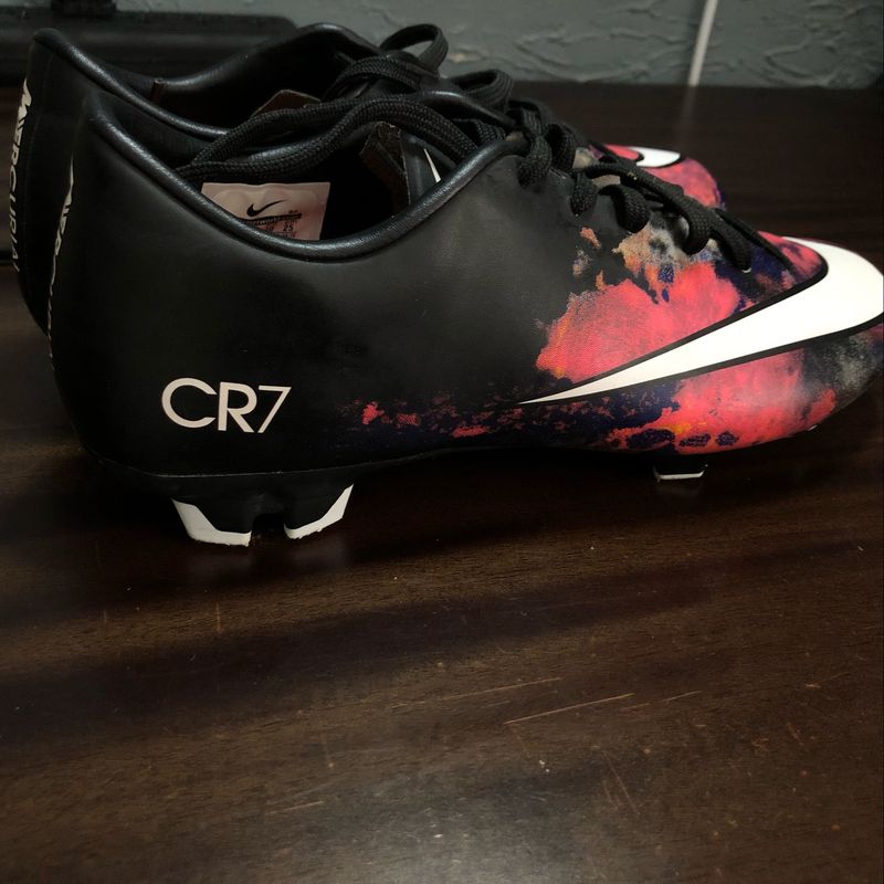 Nike mercurial cr7 vapor cheap x fg