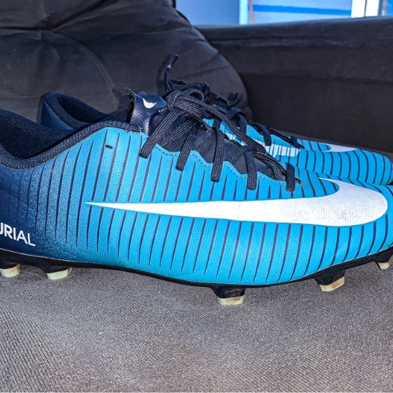 Chuteira nike mercurial victory hotsell 6 fg