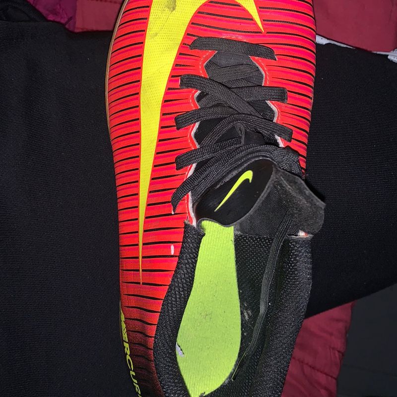 Mercurial victory 6 vermelha sale
