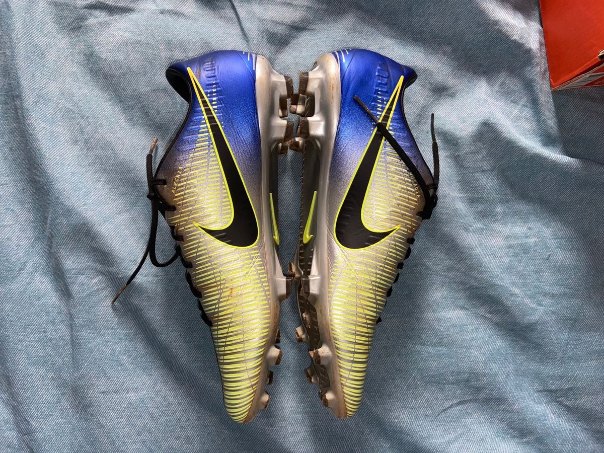 Nike mercurial cheap victory njr