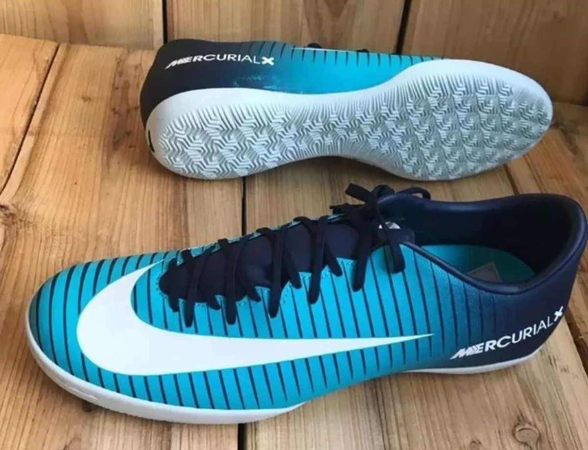 Nike best sale mercurialx victory